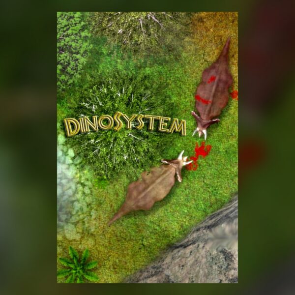 DinoSystem PC Steam