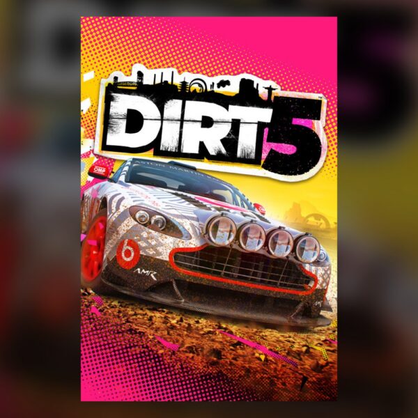 DIRT 5 PC Steam