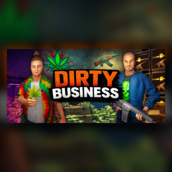 Dirty Business PC Steam