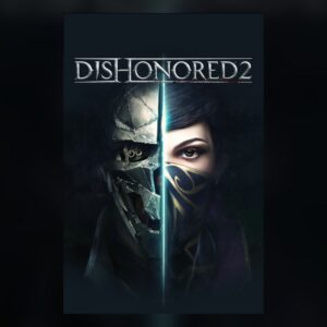 Dishonored 2 PC Steam