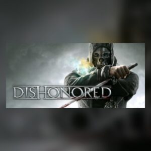 Dishonored PC Steam