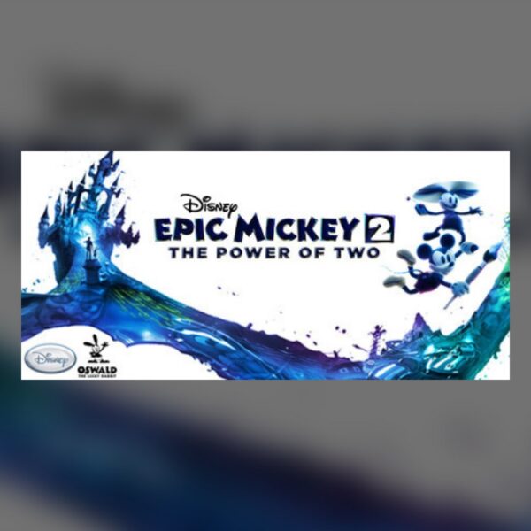 disney-epic-mickey-2-the-power-of-two-pc-steam Disney Epic Mickey 2: The Power of Two PC Steam