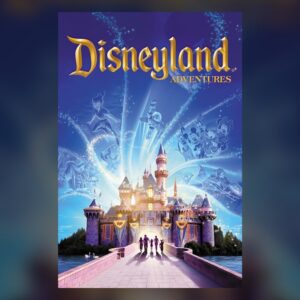 Disneyland Adventures PC Steam
