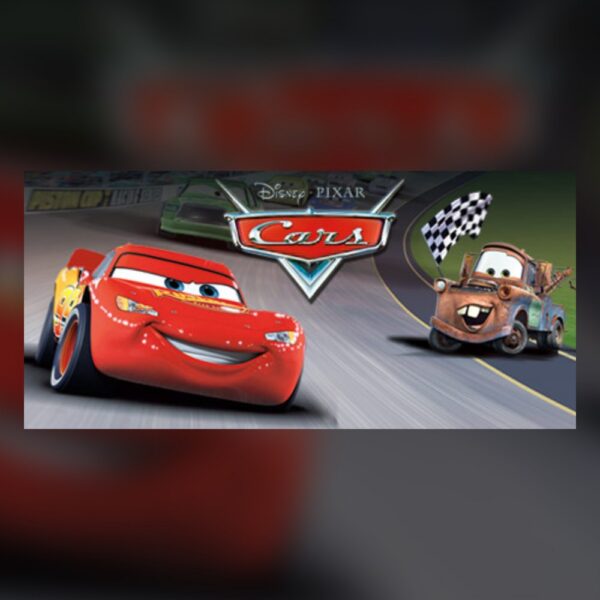 Disney•Pixar Cars PC Steam