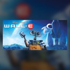 Disney•Pixar WALL-E PC Steam