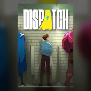 dispatch-pc-steam Dispatch PC Steam