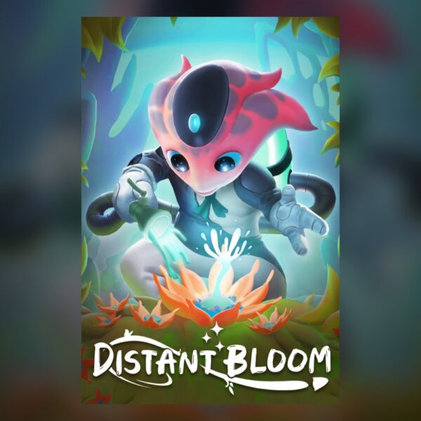 Distant Bloom PC Steam
