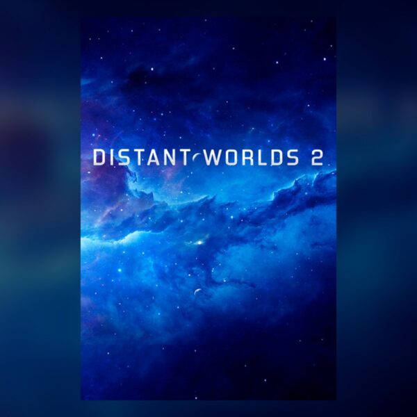 Distant Worlds 2 PC Steam