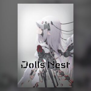 Dolls Nest PC Steam