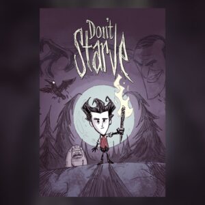 Don't Starve PC Steam