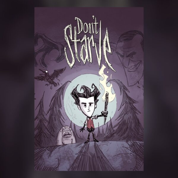 Don't Starve PC Steam