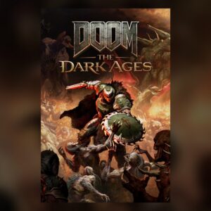 DOOM: The Dark Ages PC Steam