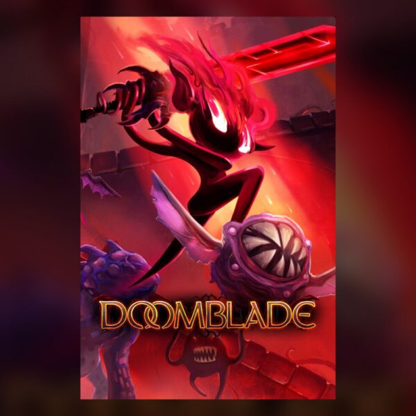 DOOMBLADE PC Steam