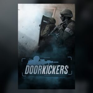 Door Kickers PC Steam