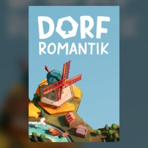 Dorfromantik PC Steam