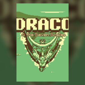Draco and the Seven Scales PC Steam