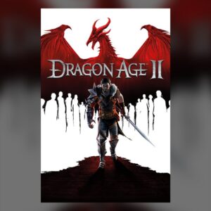 Dragon Age II: Ultimate Edition PC Steam