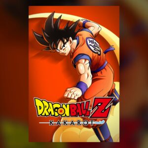 DRAGON BALL Z: KAKAROT PC Steam