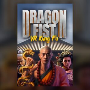 Dragon Fist: VR Kung Fu PC Steam