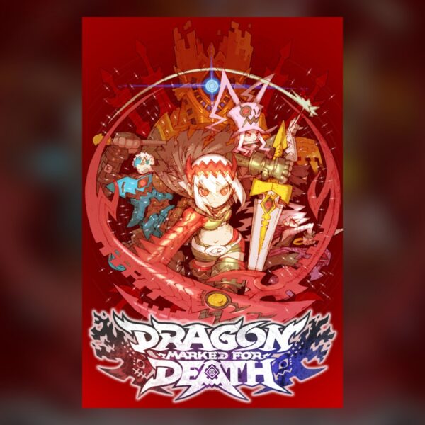Dragon Marked For Death PC Steam