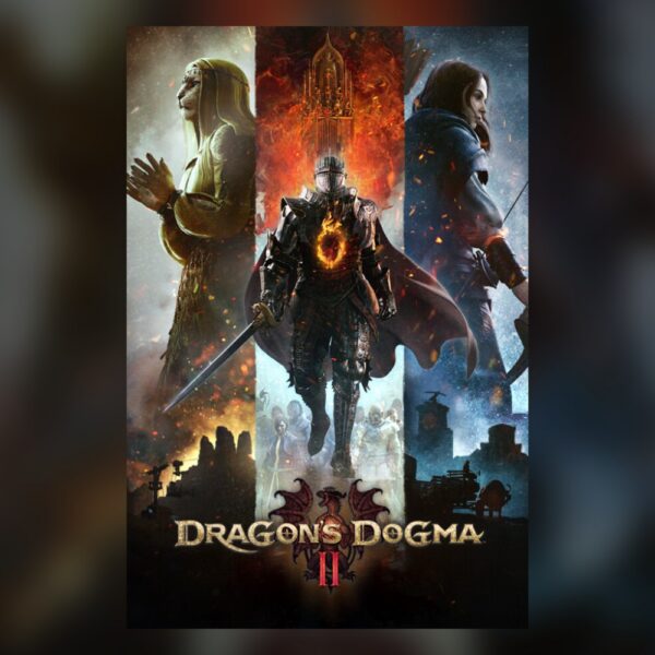 dragon-s-dogma-2-pc-steam Dragon's Dogma 2 PC Steam