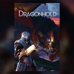 dragonhold-pc-steam Dragonhold PC Steam