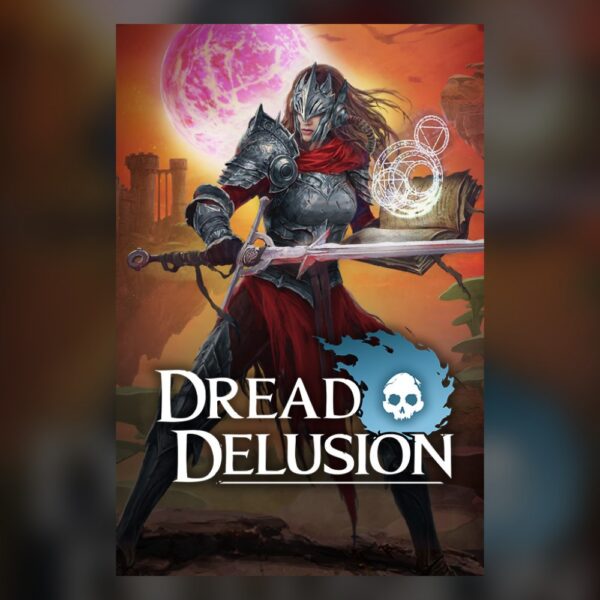 Dread Delusion PC Steam