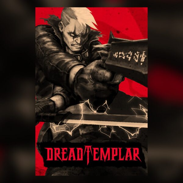 Dread Templar PC Steam