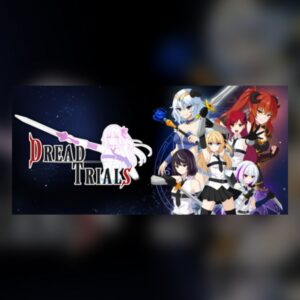 Dread Trials PC Steam