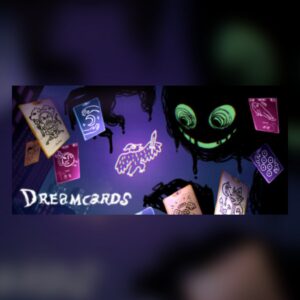 dreamcards-pc-steam Dreamcards PC Steam