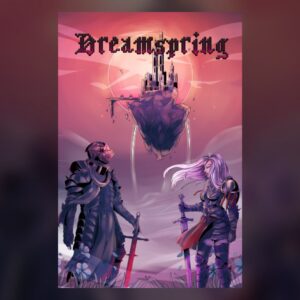 Dreamspring PC Steam