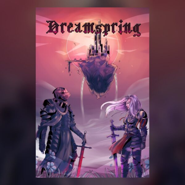 Dreamspring PC Steam