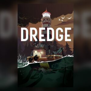 DREDGE PC Steam