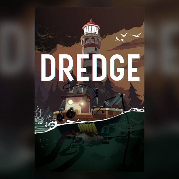 dredge-pc-steam DREDGE PC Steam