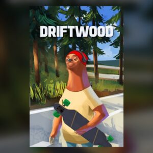 Driftwood PC Steam