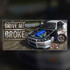 Drive Me Broke PC Steam
