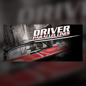Driver Parallel Lines PC Steam