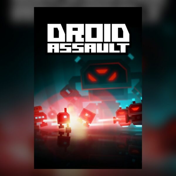Droid Assault PC Steam