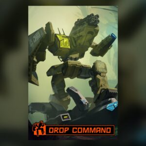 Drop Command PC Steam