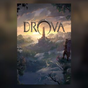 Drova - Forsaken Kin PC Steam