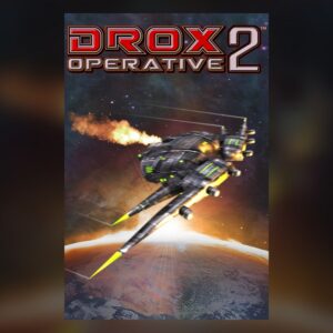 Drox Operative 2 PC Steam
