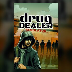 Drug Dealer Simulator PC Steam