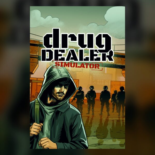 Drug Dealer Simulator PC Steam