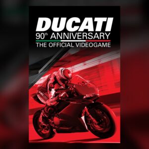 DUCATI - 90th Anniversary PC Steam