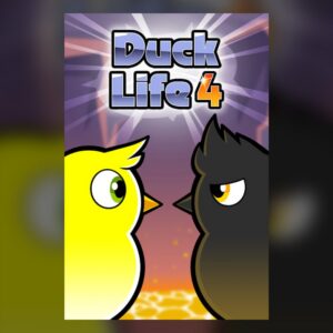 Duck Life 4 PC Steam