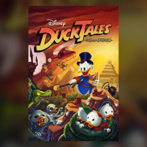 ducktales-remastered-pc-steam DuckTales: Remastered PC Steam