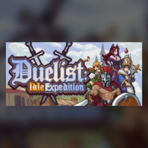 Duelist: Idle Expedition PC Steam