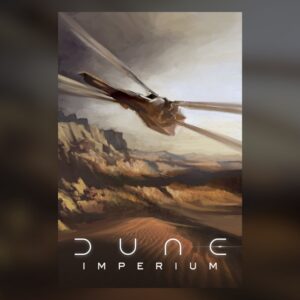 Dune: Imperium PC Steam