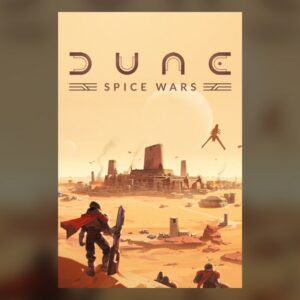 Dune: Spice Wars PC Steam
