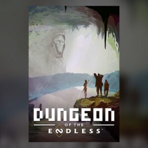 Dungeon of the ENDLESS PC Steam